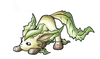 Re: Leafeon